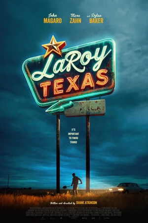 ดูหนังฝรั่ง LaRoy, Texas (2024) HD ดูหนังฟรี เต็มเรื่อง