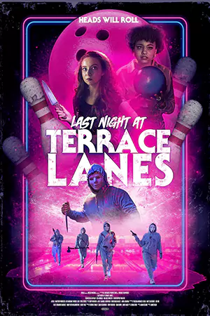 ดูหนังฝรั่ง Last Night at Terrace Lanes (2024) HD เต็มเรื่อง