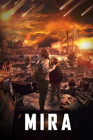 ดูหนังฝรั่ง Mira (2022) HD ดูหนังฟรี เต็มเรื่อง