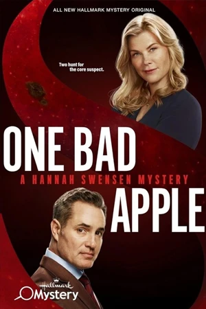 ดูหนังฝรั่ง One Bad Apple: A Hannah Swensen Mystery (2024)