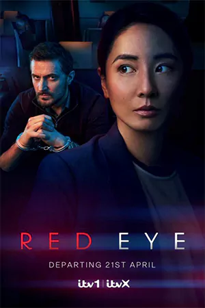 ดูซีรี่ย์ฝรั่ง Red Eye (2024) ดูฟรี HD (จบเรื่อง)