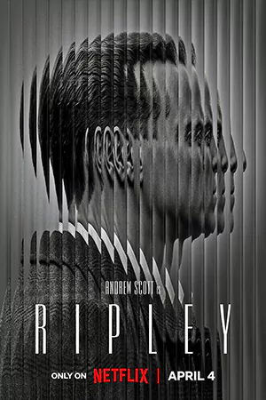 ดูซีรี่ย์ฝรั่ง Ripley (2024) ริปลีย์ ดูฟรี HD (จบเรื่อง)