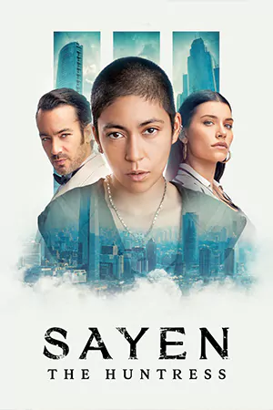 ดูหนัง Sayen: The Huntress (2024) มาสเตอร์ HD เต็มเรื่อง