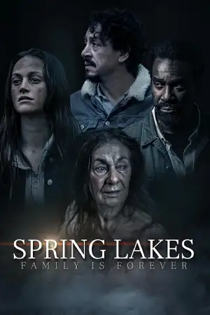 ดูหนังใหม่ Spring Lakes (2024) มาสเตอร์ HD เต็มเรื่อง
