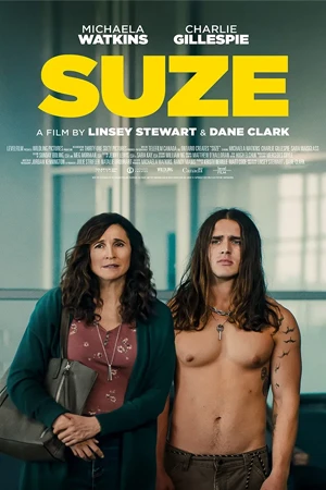 ดูหนังฝรั่ง Suze (2024) ดูฟรี HD เต็มเรื่อง