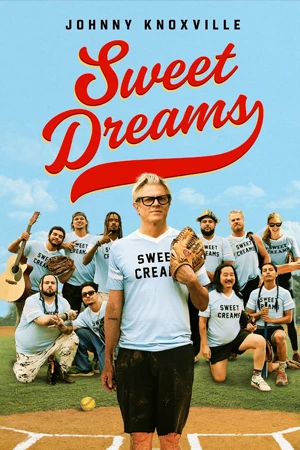 ดูหนังใหม่ Sweet Dreams (2024) HD ดูหนังฟรี เต็มเรื่อง