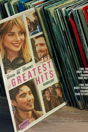 ดูหนังฝรั่ง The Greatest Hits (2024) มาสเตอร์ HD เต็มเรื่อง