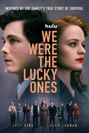 ดูซีรี่ย์ฝรั่ง We Were the Lucky Ones (2024) HD (จบเรื่อง)