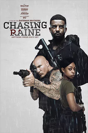 ดูหนังฝรั่ง Chasing Raine (2024) HD ดูหนังฟรี เต็มเรื่อง