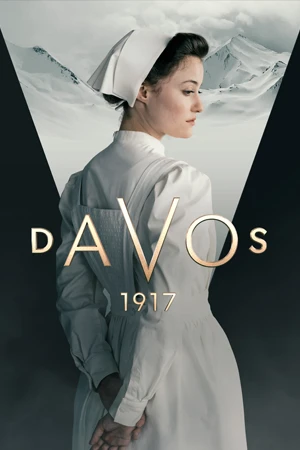 ดูซีรี่ย์ฝรั่ง Davos 1917 (2024) ดูฟรี HD (จบเรื่อง)