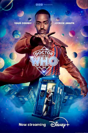 ดูซีรี่ย์ใหม่ Doctor Who (2024) ดอกเตอร์ฮู EP.1-8 (จบเรื่อง)