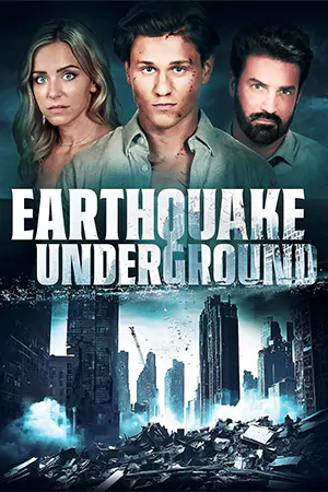 ดูหนังฝรั่ง Earthquake Underground (2024) HD เต็มเรื่อง