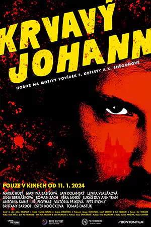 ดูหนังฝรั่ง Krvavy Johann (2024) บรรยายไทย HD เต็มเรื่อง