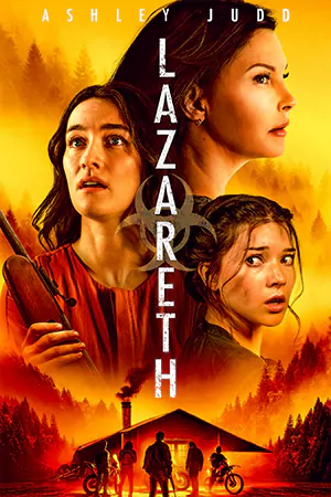 ดูหนังฝรั่ง Lazareth (2024) HD ดูหนังฟรี เต็มเรื่อง