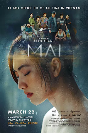 ดูหนัง Mai (2024) รักของไม HD บรรยายไทย เต็มเรื่อง