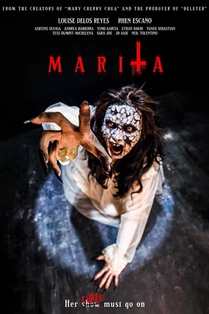 ดูหนังสยองขวัญ Marita (2023) มาริต้า HD ดูหนังฟรี เต็มเรื่อง