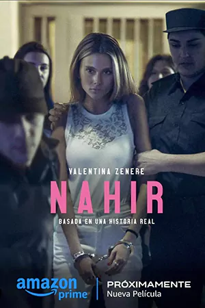 ดูหนังฝรั่ง Nahir (2024) บรรยายไทย HD ดูหนังฟรี เต็มเรื่อง
