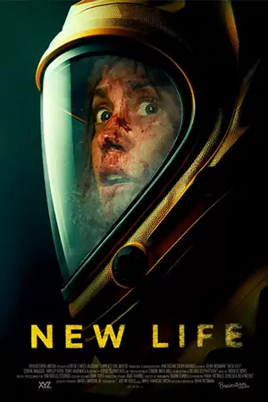 ดูหนังฝรั่ง New Life (2024) HD ดูหนังฟรี เต็มเรื่อง