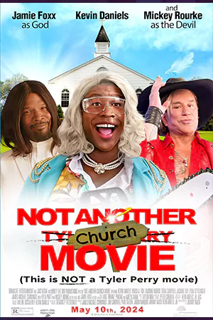 ดูหนังฝรั่ง Not Another Church Movie (2024) HD ดูหนังฟรี