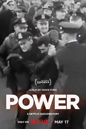 หนังสารคดี Power (2024) ตำรวจ อำนาจ และอิทธิพล HD เต็มเรื่อง