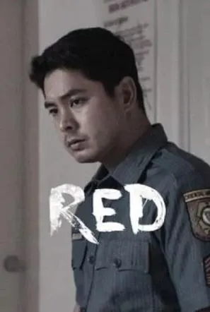 ดูหนังใหม่ Red (2024) HD ดูหนังฟรี เต็มเรื่อง