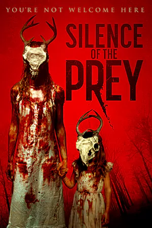 ดูหนัง Silence of the Prey (2024) HD ดูหนังฟรี บรรยายไทย