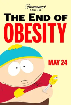 ดูแอนิเมชั่น South Park: The End of Obesity (2024) HD