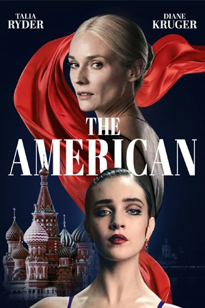 ดูหนังฝรั่ง The American (2024) HD ดูหนังฟรี เต็มเรื่อง