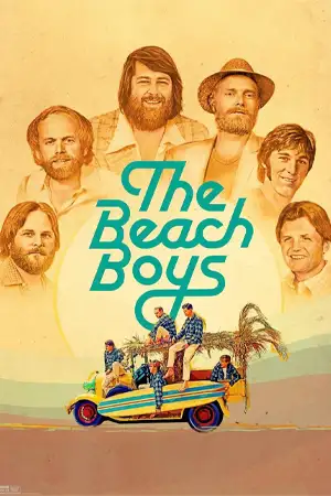 ดูหนังใหม่ The Beach Boys (2024) บรรยายไทย HD เต็มเรื่อง