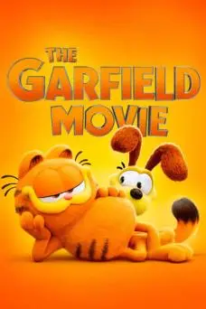 ดูแอนิเมชั่น The Garfield Movie (2024) เดอะ การ์ฟิลด์ มูฟวี่