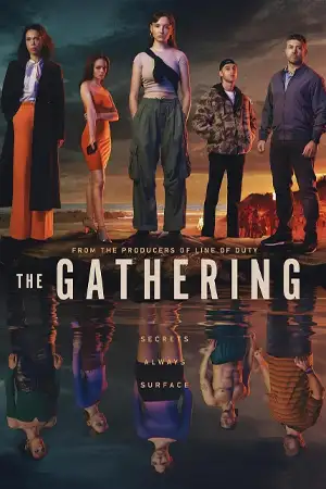 ดูซีรี่ย์ใหม่ The Gathering (2024) EP.1-6 บรรยายไทย (จบเรื่อง)