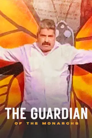 ดูหนังใหม่ Netflix The Guardian of the Monarchs (2024) ผู้พิทักษ์ผีเสื้อ