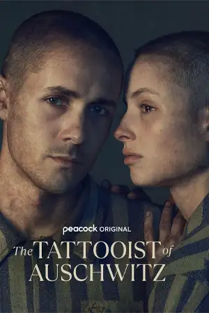 ดูซีรี่ย์ฝรั่ง The Tattooist of Auschwitz (2024) (จบเรื่อง)