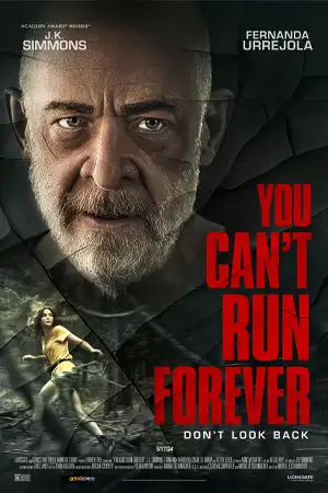 ดูหนังฝรั่ง You Can't Run Forever (2024) HD บรรยายไทย