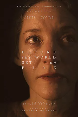 ดูหนัง Before the World Set on Fire (2024) บรรยายไทย HD