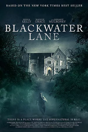 ดูหนังฝรั่ง Blackwater Lane (2024) บรรยายไทย HD
