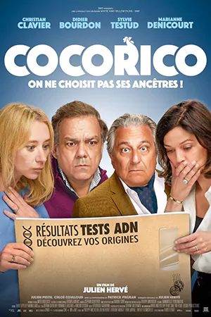 ดูหนังฝรั่ง Cocorico (2024) HD ดูหนังฟรี เต็มเรื่อง