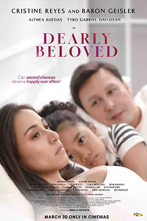 ดูหนัง Dearly Beloved (2024) มาสเตอร์ HD เต็มเรื่อง