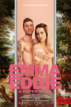 ดูหนัง Emma and Eddie: A Working Couple (2024) HD บรรยายไทย