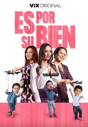 ดูหนังฝรั่ง Es por su bien (2024) บรรยายไทย HD เต็มเรื่อง