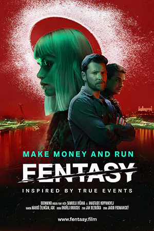 ดูหนังใหม่ Fentasy (2024) บรรยายไทย HD เต็มเรื่อง