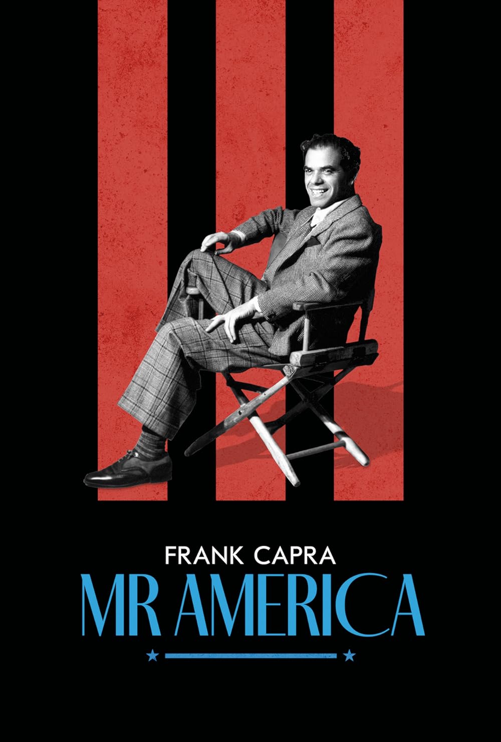 ดูหนัง Frank Capra: Mr. America (2023) แฟรงก์ คาปรา สุภาพบุรุษอเมริกา