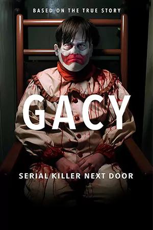 ดูหนังฝรั่ง Gacy Serial Killer Next Door (2024) บรรยายไทย HD