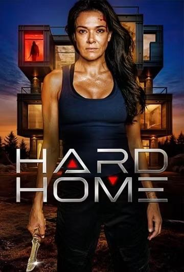 ดูหนังฝรั่ง Hard Home (2024) HD ดูหนังฟรี บรรยายไทย