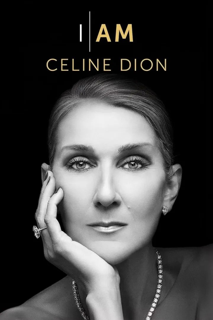 ดูหนังสารคดี I Am: Celine Dion (2024) บรรยายไทย เต็มเรื่อง