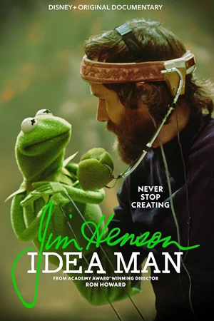 ดูหนังใหม่ Jim Henson: Idea Man (2024) HD ดูหนังฟรี บรรยายไทย