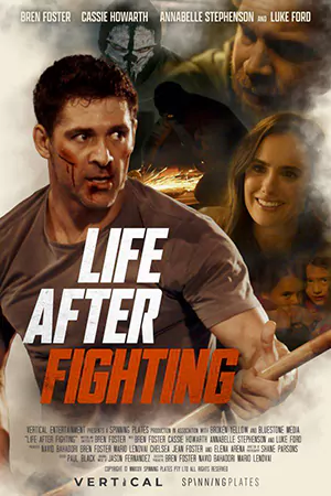 ดูหนังฝรั่ง Life After Fighting (2024) HD บรรยายไทย