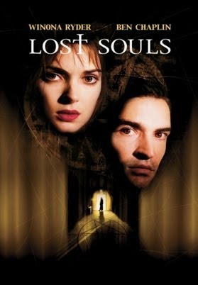 ดูหนังฝรั่ง Lost Souls (2000) บรรยายไทย HD ดูหนังฟรี