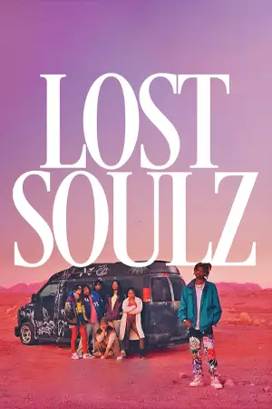 ดูหนังฝรั่ง Lost Soulz (2024) HD ดูหนังฟรี เต็มเรื่อง