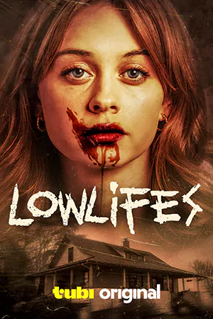 ดูหนังฝรั่ง Lowlifes (2024) บรรยายไทย HD เต็มเรื่อง